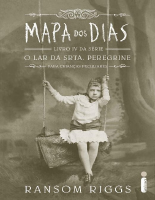 Mapa dos Dias - Ransom Riggs.epub